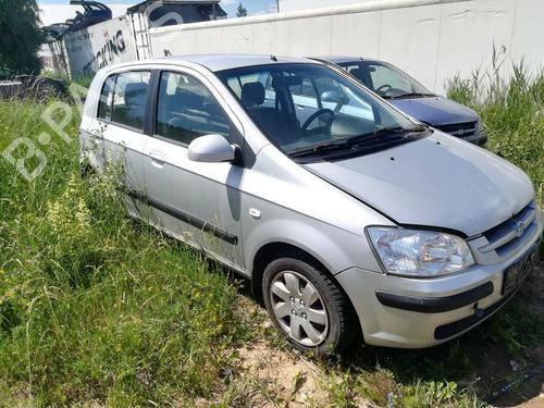 Electronic module HYUNDAI GETZ (TB) 1.3 i | BP33511146M83  - Image 5