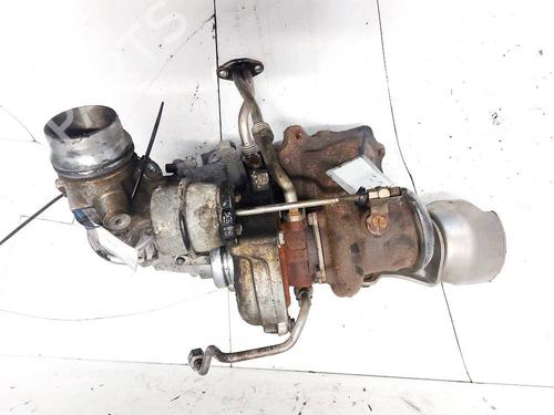 Used Turbocharger/Supercharger Turbocharger/Supercharger 35305468 35305468