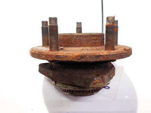 Right front steering knuckle CADILLAC CTS 3.2 | BP35375890M26 - Image 2