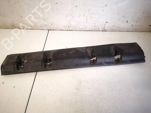 Bagagerumsbeklædning Bagagerumsbeklædning PEUGEOT 307 (3A/C) 2.0 16V (136 hp) 36759341 36759341