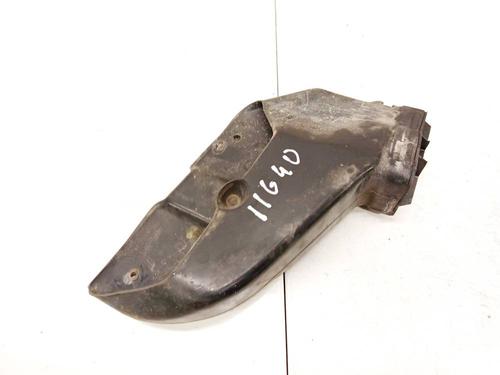 Pipe AUDI 100 C4 Avant (4A5) 2.5 TDI | BP40053341M125 - Image 2