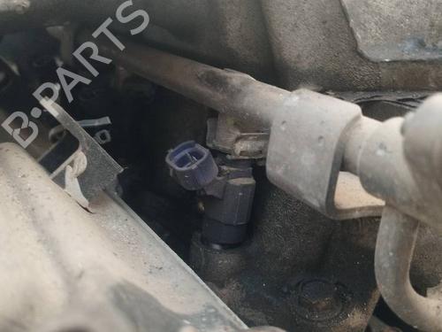Used Injection rail Injection rail INFINITI FX 35 (280 hp) 35236293 35236293