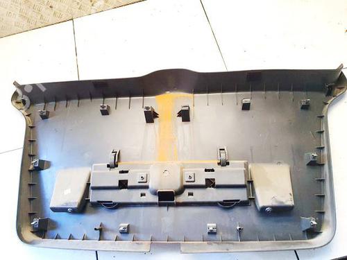 Boot lining VW TOURAN (1T1, 1T2) 1.9 TDI | BP36760484I3 - Image 2