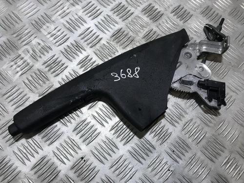 Used Hand brake Hand brake SKODA FABIA II (542) 1.2 (60 hp) 35700838 35700838