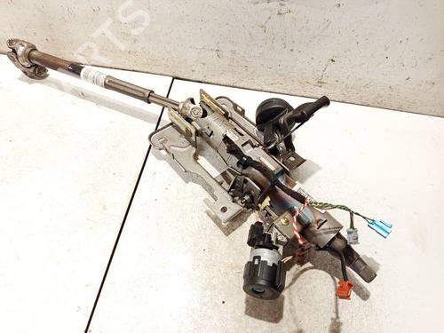 Used Steering column Steering column PEUGEOT 207 (WA_, WC_) 1.4 16V (88 hp) 34889911 34889911