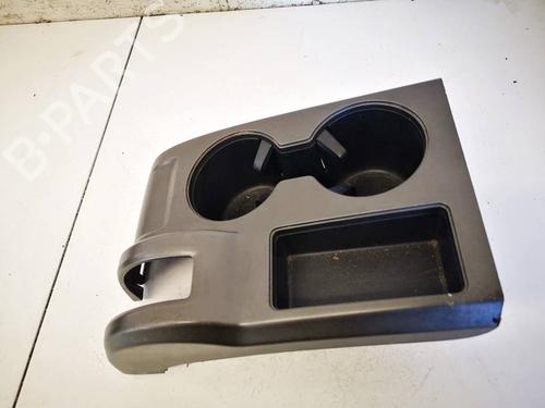 Used Cup/Object holder Cup/Object holder HONDA CR-V III (RE_) 2.2 i-DTEC 4WD (RE6) (150 hp) 34754272 34754272