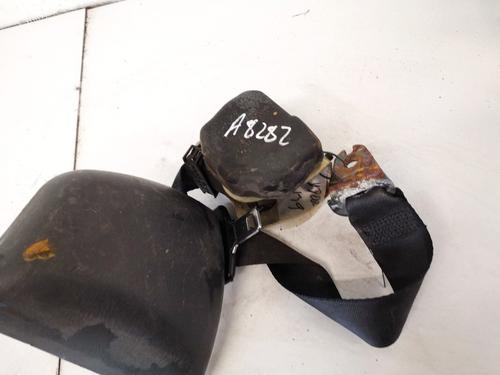 Used Rear right seatbelt Rear right seatbelt 35397560 35397560