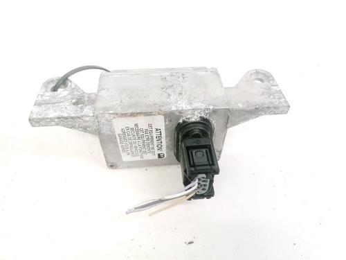 Electronic module RENAULT VEL SATIS (BJ0_) 2.2 dCi (BJ0E, BJ0F) | BP35392117M83 - Image 2