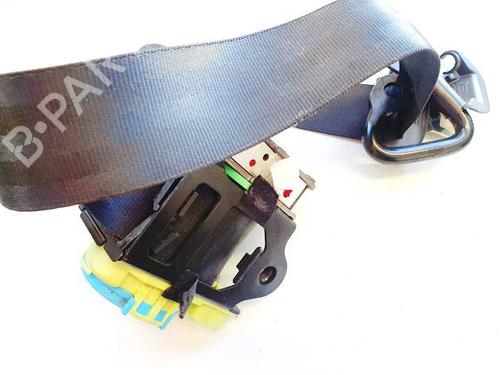 Front left seatbelt AUDI TT Roadster (8J9) 2.0 TFSI | BP34985129I26 - Image 3
