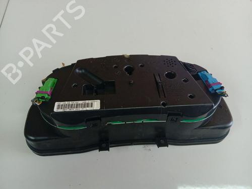 Instrument cluster VW PASSAT B5 Variant (3B5) 1.9 TDI | BP34771968C47 - Image 3