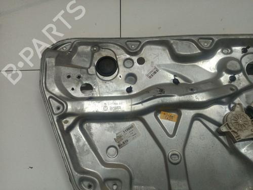 Front left window mechanism VW PASSAT B5 Variant (3B5) 1.9 TDI | BP34869664C22 - Image 2