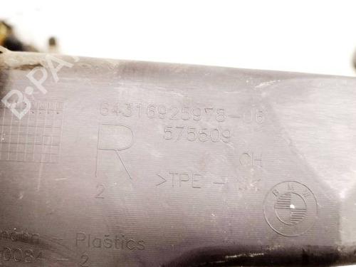 Pipe BMW 3 (E90) 320 i | BP40485490M125 - Image 2