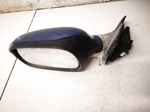 Used Left mirror Left mirror 38183416 38183416