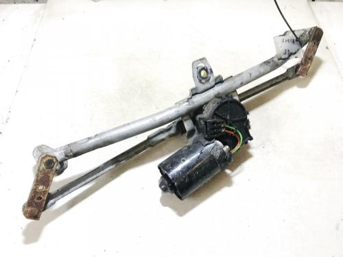 Used Front wipers mechanism Front wipers mechanism 35632828 35632828