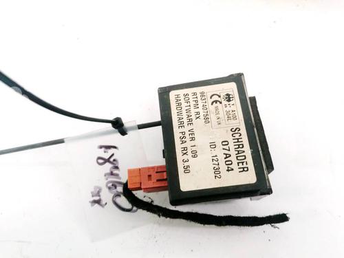 Electronic module PEUGEOT 607 (9D, 9U) 2.0 HDI | BP35385206M83 - Image 2
