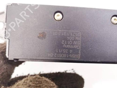 Heater resistor FORD FOCUS III 1.6 TDCi | BP35001274M108 - Image 3