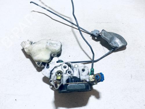 Used Front left lock Front left lock 35637834 35637834