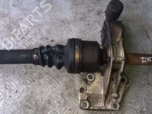 Used Right front driveshaft Right front driveshaft 35878541 35878541