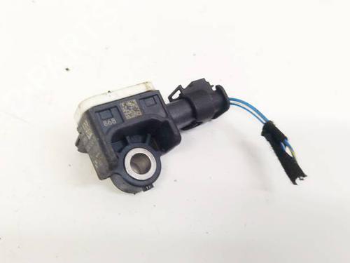Used Electronic module Electronic module VOLVO S60 I (384) D5 (163 hp) 32624867 32624867