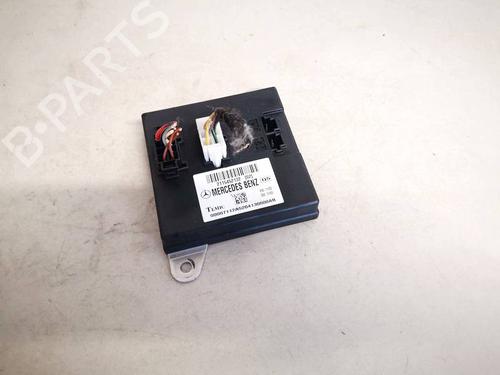 Used Electronic module Electronic module MERCEDES-BENZ E-CLASS (W211) E 220 CDI (211.006) (136 hp) 35344550 35344550