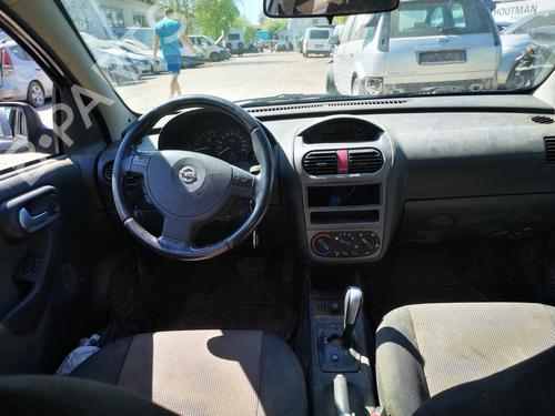 Pipe OPEL CORSA C (X01) 1.3 CDTI (F08, F68) | BP32911675M125  - Image 11