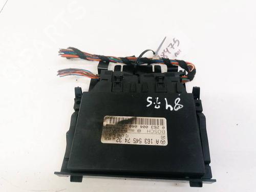 Used Electronic module Electronic module 35360330 35360330