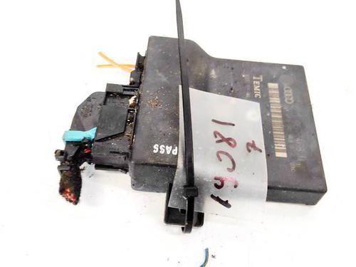 Used Electronic module Electronic module AUDI A6 C6 (4F2) 3.0 TDI quattro (225 hp) 32945809 32945809