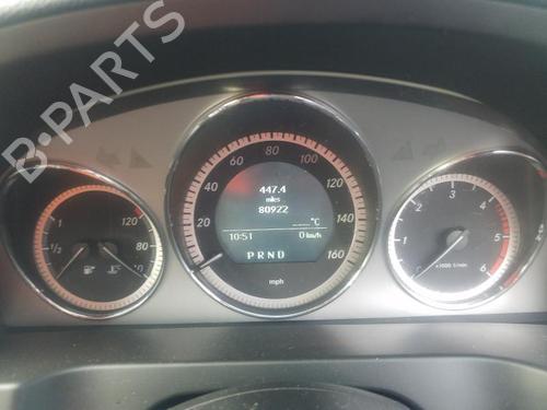 Engine mount MERCEDES-BENZ C-CLASS (W204) C 220 CDI (204.002) | BP33063087M89 - Image 10