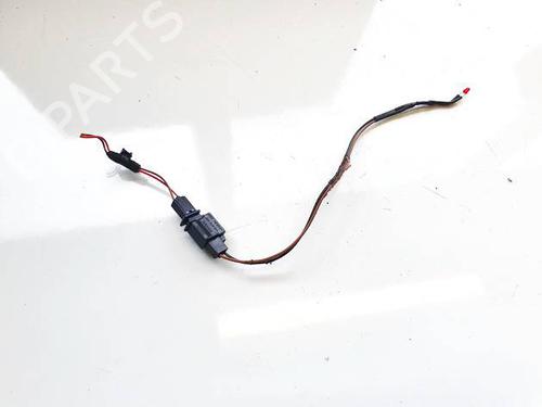 Plafonier Plafonier SKODA OCTAVIA II (1Z3) 1.6 TDI (105 hp) 35038683 35038683