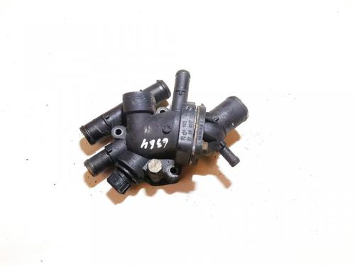 Used Thermostat housing Thermostat housing 35566776 35566776