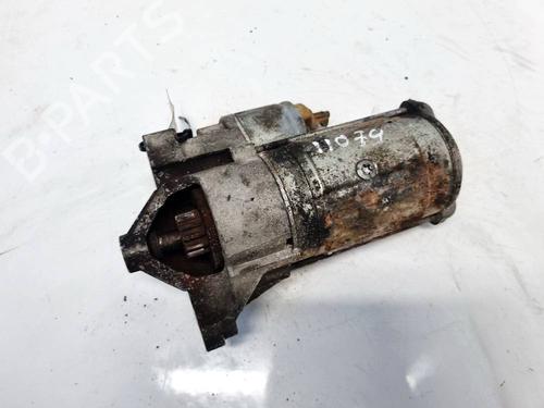 Used Starter Starter PEUGEOT EXPERT Van (VF3A_, VF3U_, VF3X_) 2.0 HDi 120 (120 hp) 34829248 34829248