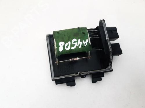 heater-resistor-audi-80-b4-saloon-8c2-1991-1992-1993-1994-1995-35841062 main image
