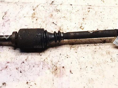 Used Right front driveshaft Right front driveshaft RENAULT MASTER II Platform/Chassis (ED/HD/UD) 2.5 D (80 hp) 35507618 35507618