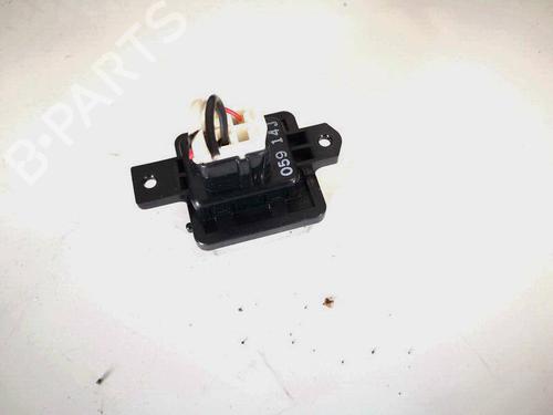 Heater resistor MITSUBISHI ASX (GA_W_) 1.6 MIVEC (GA1W) | BP35208829M108 - Image 2