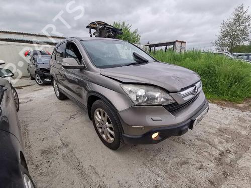 Used Parts HONDA CR-V III (RE_) 2.2 i-CTDi 4WD (RE6) (140 hp) 4442867