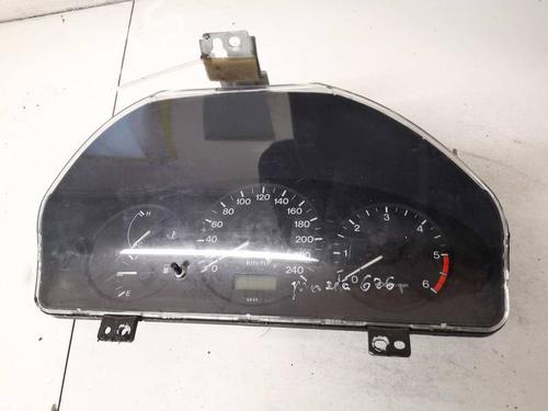 Used Instrument cluster Instrument cluster AUDI A6 C6 (4F2) 2.4 (177 hp) 35357587 35357587