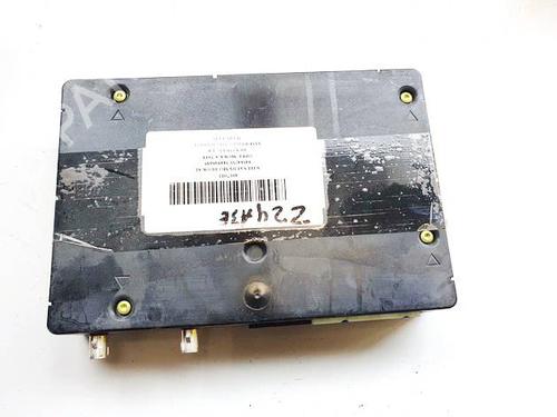 Used Electronic module Electronic module 38316042 38316042