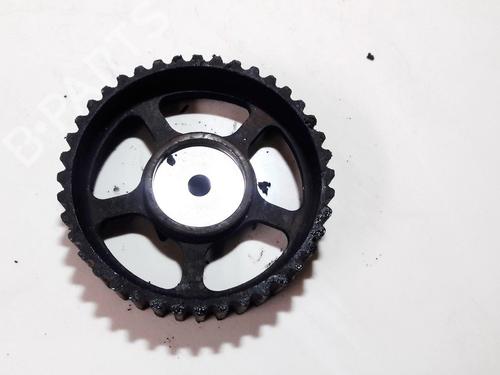 pulley-ford-focus-i-daw-dbw-1998-1999-2000-2001-2002-2003-2004-2005-2006-2007-2008-2009-35593684 main image