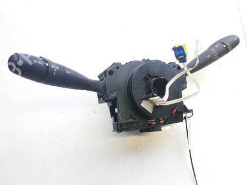 Used Warning switch Warning switch PEUGEOT 307 (3A/C) 1.6 HDi (90 hp) 35352674 35352674