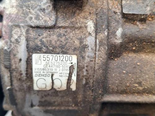 AC compressor OPEL CORSA D (S07) 1.0 (L08, L68) | BP34977185M34 - Image 4