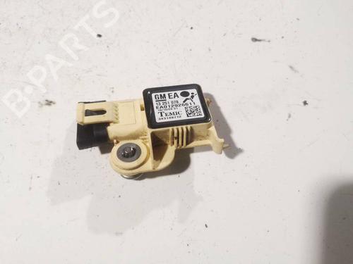 Used Electronic module Electronic module OPEL ZAFIRA / ZAFIRA FAMILY B (A05) 1.9 CDTI (M75) (120 hp) 32571158 32571158
