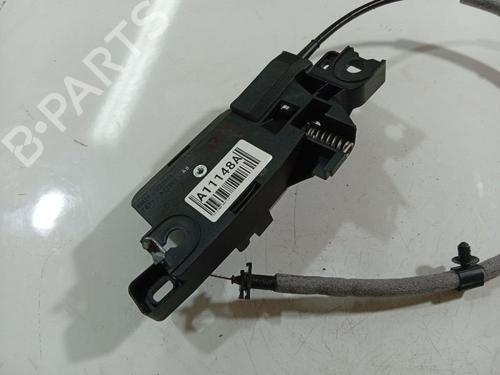 Front left interior door handle FORD S-MAX (WA6) 2.0 TDCi | BP34821758I13 - Image 3
