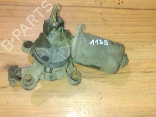 Used Front wiper motor Front wiper motor HYUNDAI ACCENT Saloon (X-3) 1.5 i 12V (88 hp) 35877931 35877931