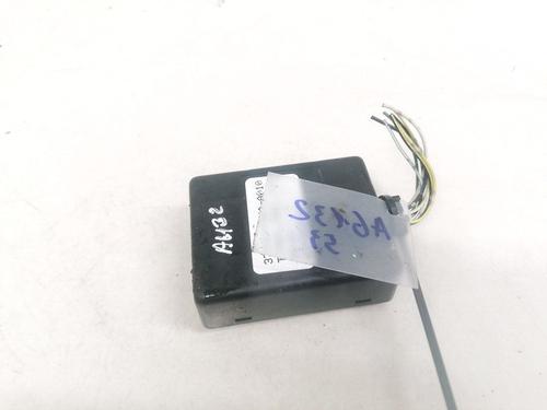 Used Electronic module Electronic module ACURA MDX (YD1) 3.5 All-wheel Drive (243 hp) 33091427 33091427