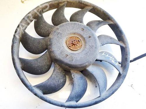 Used Fan Fan SEAT EXEO (3R2) 2.0 TDI (143 hp) 34939044 34939044