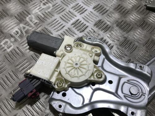 Used Right front window motor Right front window motor TOYOTA AVENSIS (_T25_) 2.0 D-4D (CDT250_, CDT250R) (116 hp) 35696959 35696959