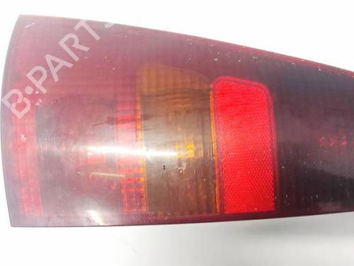 Used Left taillight Left taillight 35342010 35342010