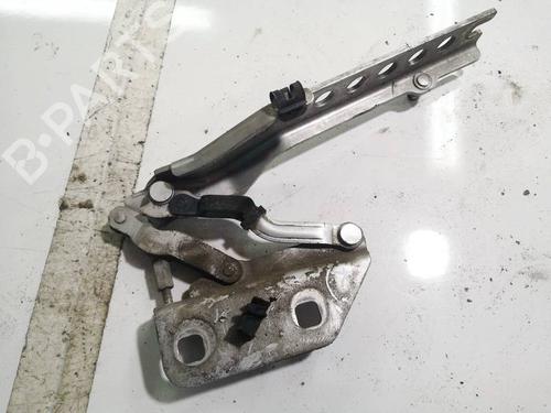 Hinge/Door check strap AUDI A8 D3 (4E2, 4E8) 4.2 quattro | BP34813509C146 - Image 2