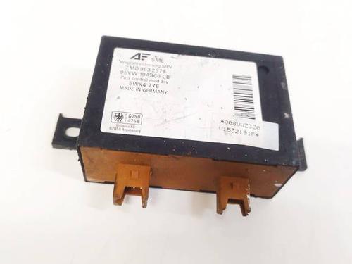Used Electronic module Electronic module 35162088 35162088