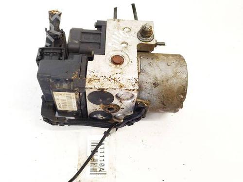 Used ABS pump ABS pump TOYOTA YARIS (_P1_) 1.3 (SCP12_, SCP13_, SCP12R, SCP13R) (87 hp) 34776073 34776073
